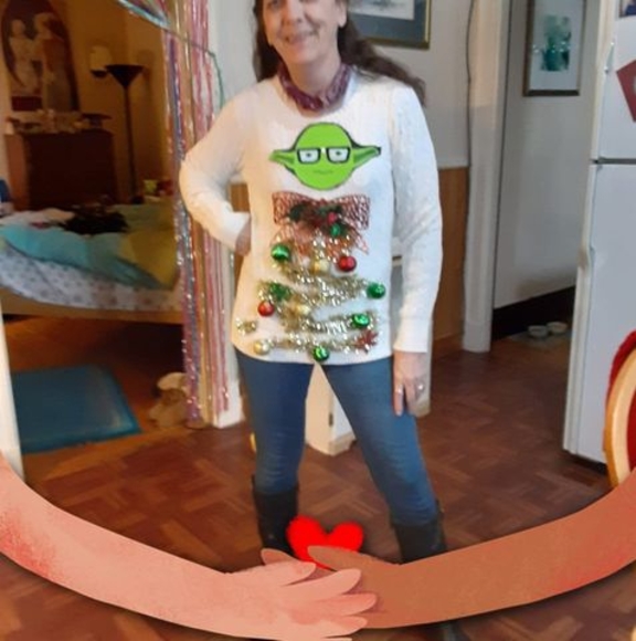 Meet your Posher, Linda - Picture 1 of 1